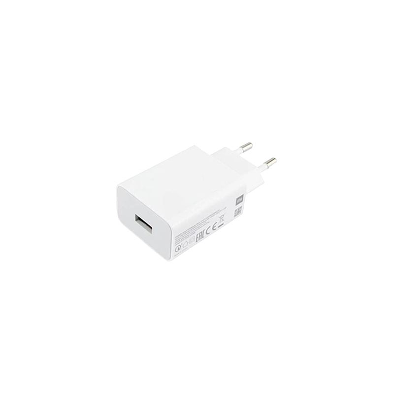 Xiaomi Type-A EU Power Adapter - 22.5W