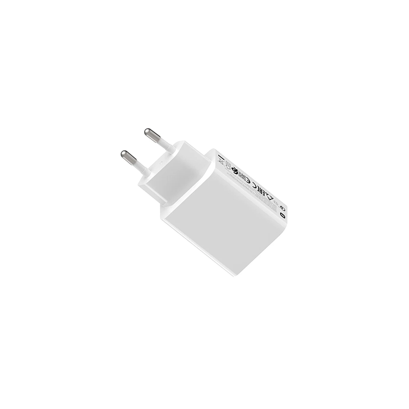 Xiaomi Type-A EU Power Adapter - 22.5W
