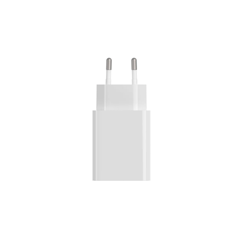 Xiaomi Type-A EU Power Adapter - 22.5W