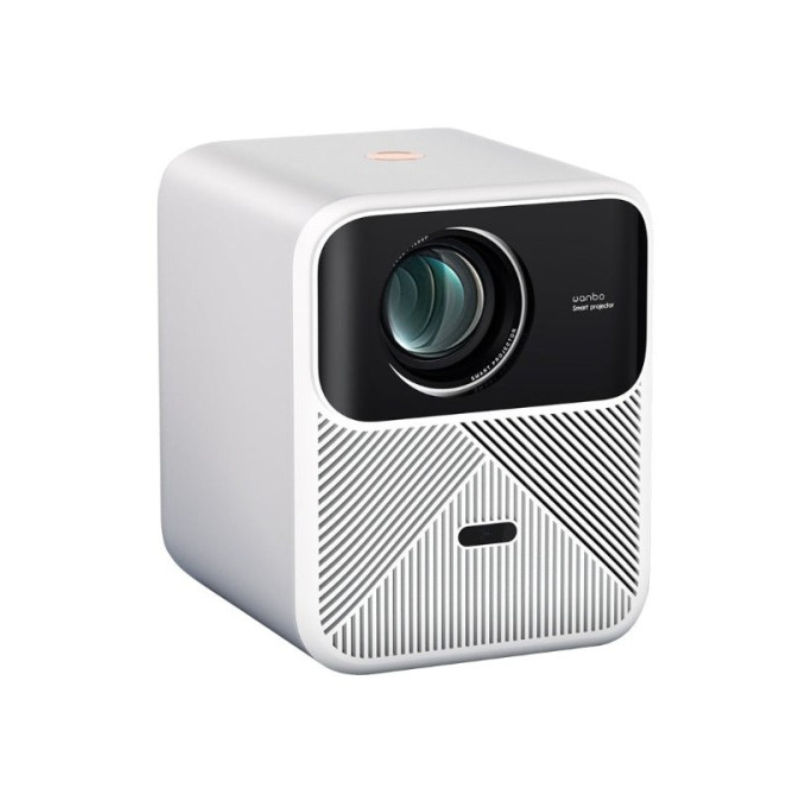 Xiaomi Wanbo Mozart 1 900 Lumens Smart Android Portable LED Projector