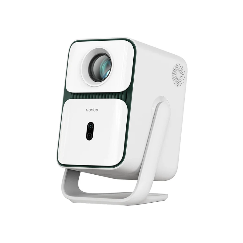 Xiaomi Wanbo T2 Ultra 500 ANSI Lumens Android Portable Projector