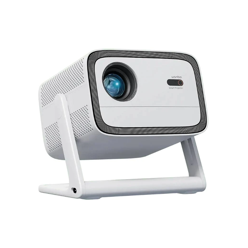 Xiaomi Wanbo Vali 1 900 ANSI Lumens Android Smart Projector