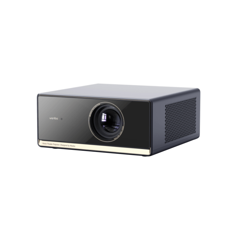 Xiaomi Wanbo X5 Pro 1100 Lumens FHD Projector