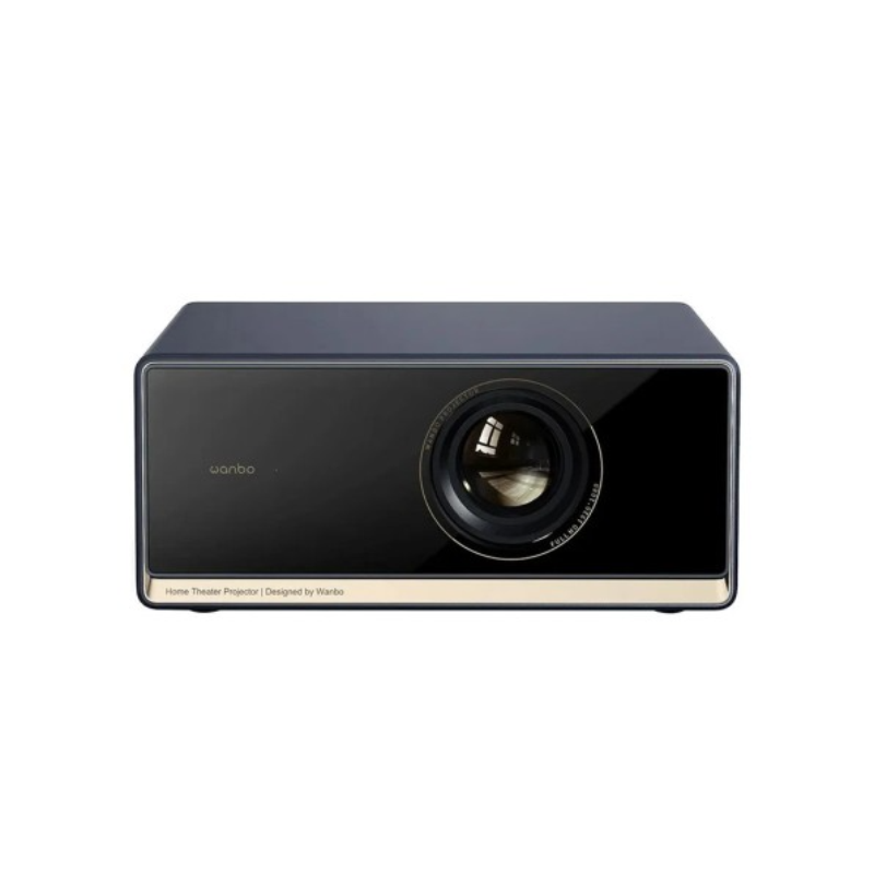 Xiaomi Wanbo X5 Pro 1100 Lumens FHD Projector