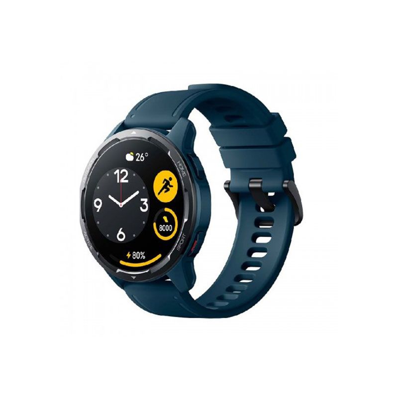 Xiaomi Watch S1 Active smart watch