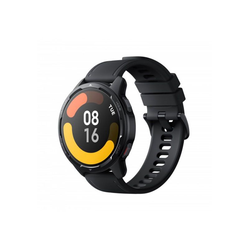 XIAOMI WATCH S1 Watch Face Design by Black Dog on Dribbble