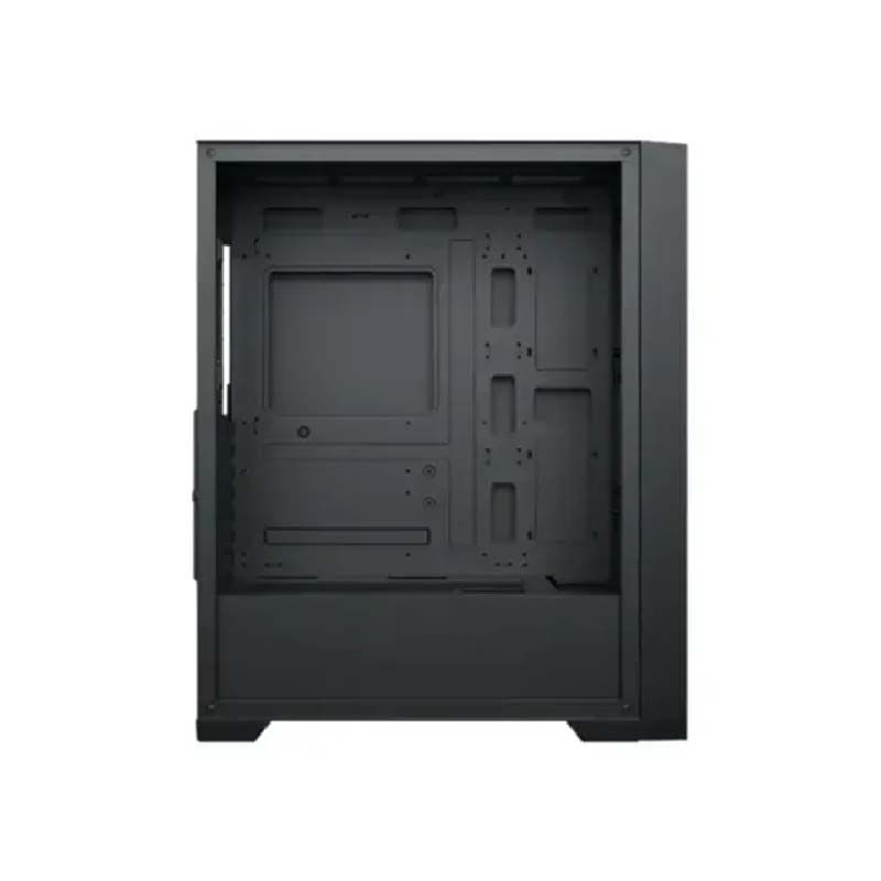 Revenger Air Box Mini 5 ARGB Infinity Fans Mid-Tower Gaming Casing