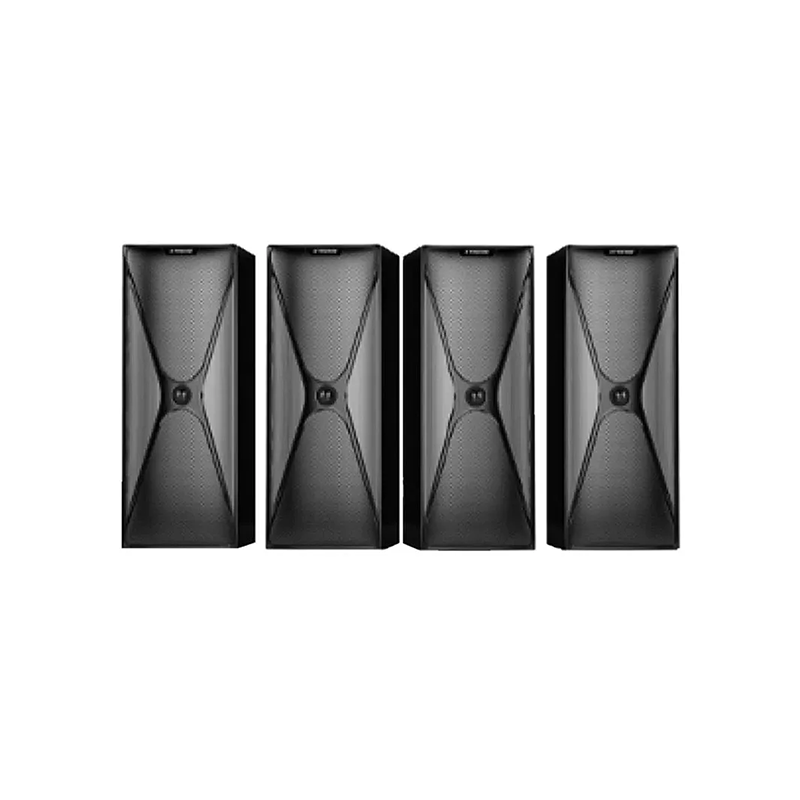 Xtreme TUFAAN 4 1 Bluetooth Speaker