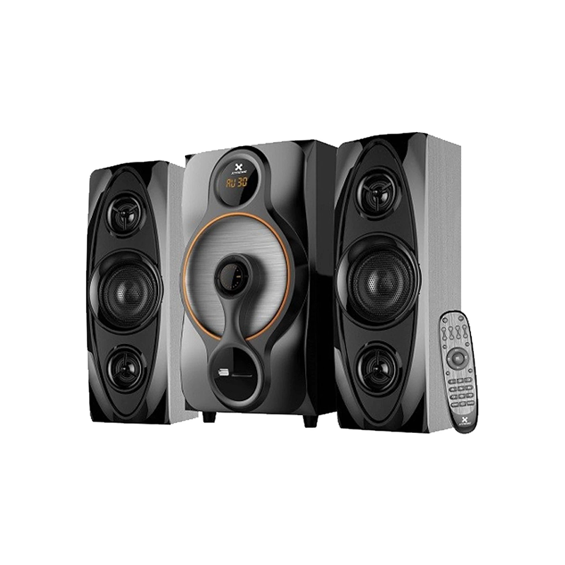 Xtreme WILLOW 2 1 Bluetooth Speaker
