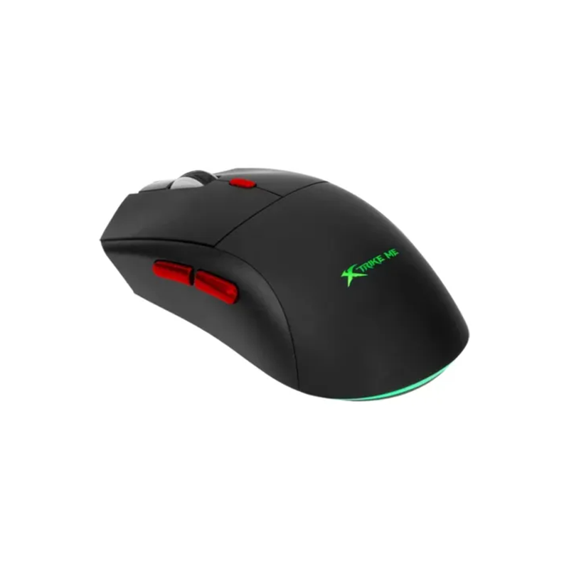 Xtrike Me GW-613 Tri-mode Wireless Gaming Mouse