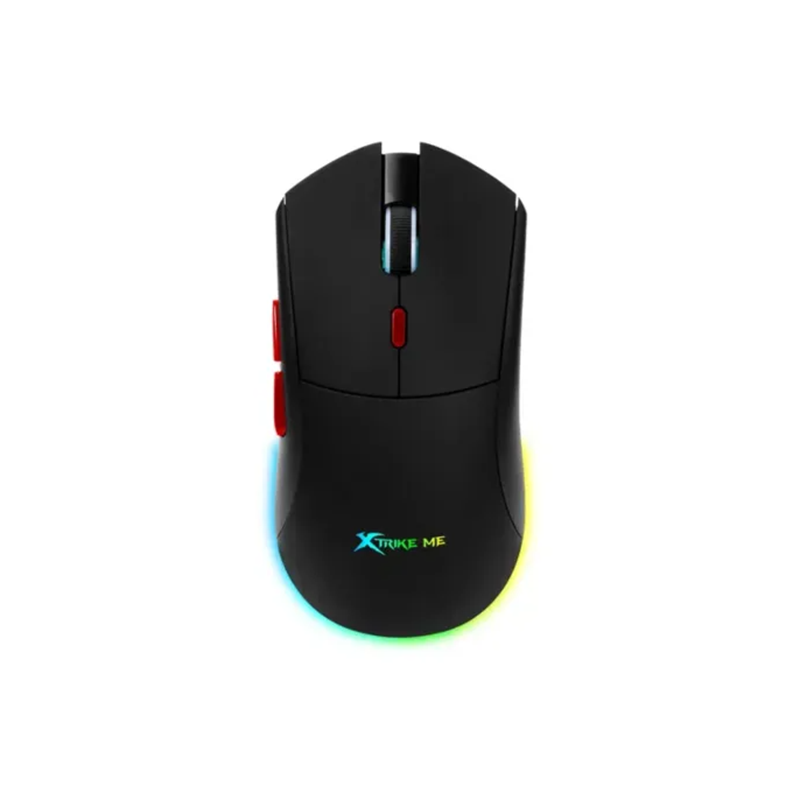 Xtrike Me GW-613 Tri-mode Wireless Gaming Mouse