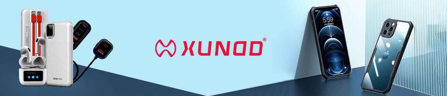Xundd