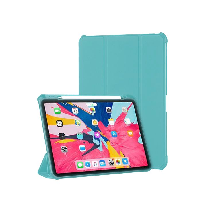 Xundd Anti-Impact Protective Flip Case for iPad