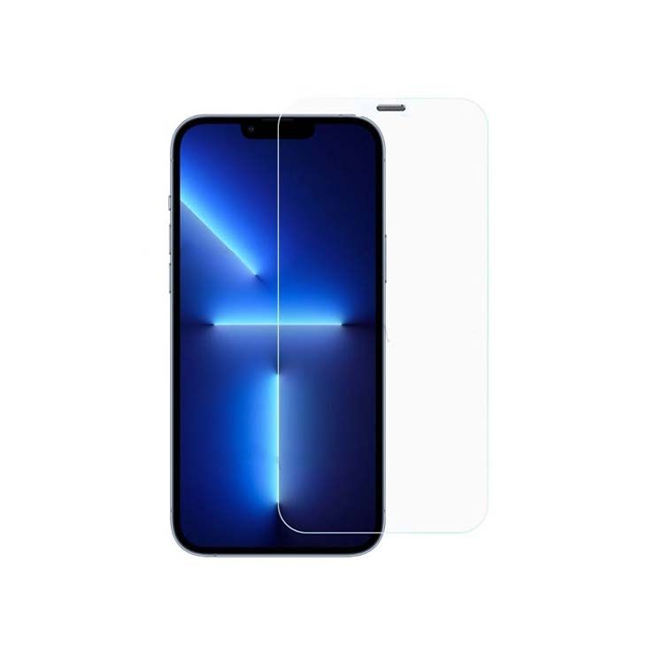 Xundd Axe Series Tempered Glass For iPhone 14 Series