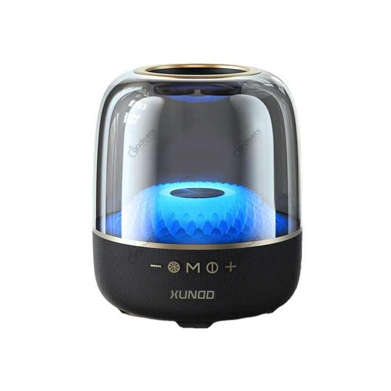 Xundd SP-010 Wireless Karaoke Wireless Speaker
