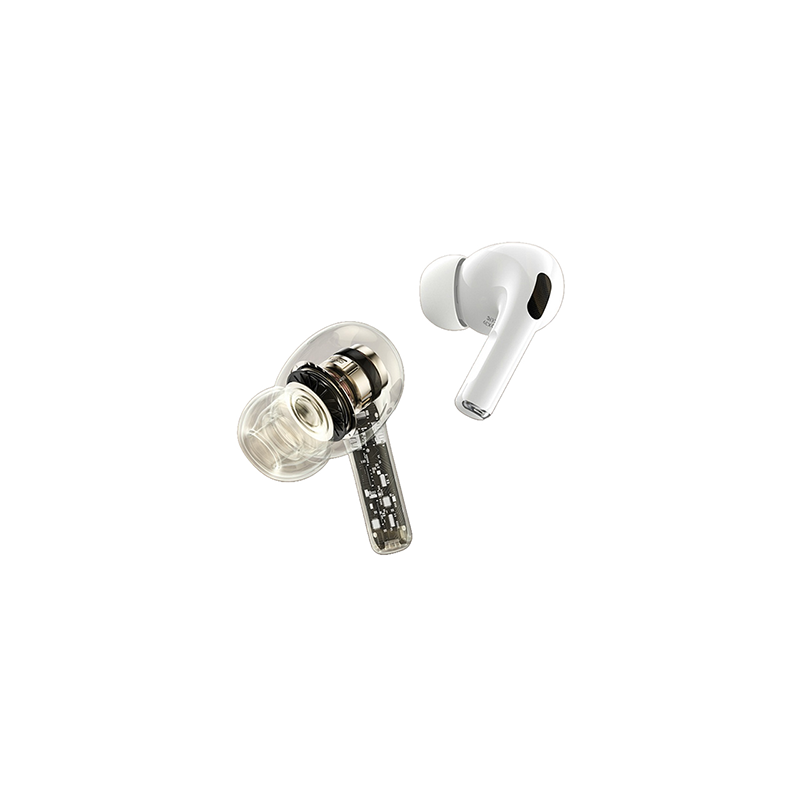Xundd X39 Touch Screen TWS Earbuds