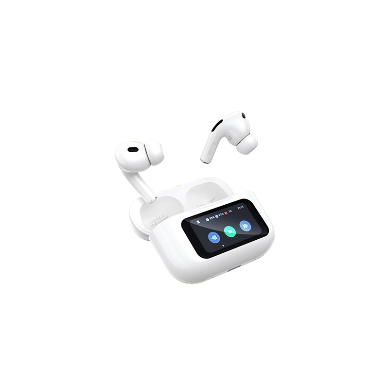Xundd X39 Touch Screen TWS Earbuds