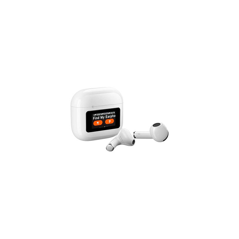 Xundd X44 Touch Screen TWS Earbuds
