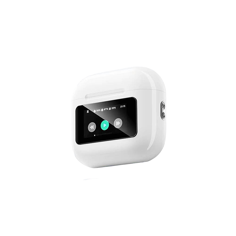 Xundd X44 Touch Screen TWS Earbuds