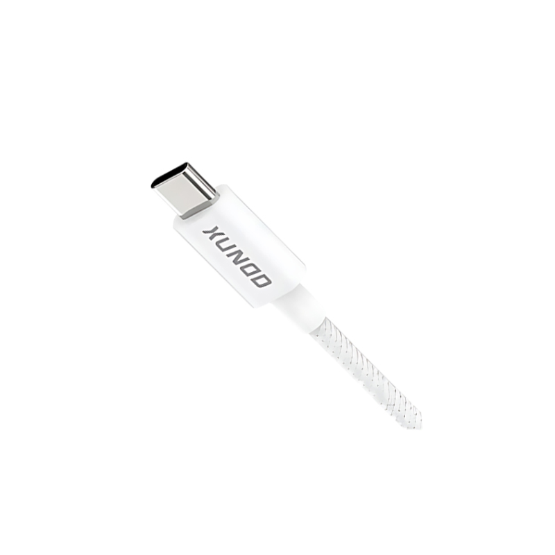 Xundd XDDC-068 PD Type-C Fast Charging Cable - 60W