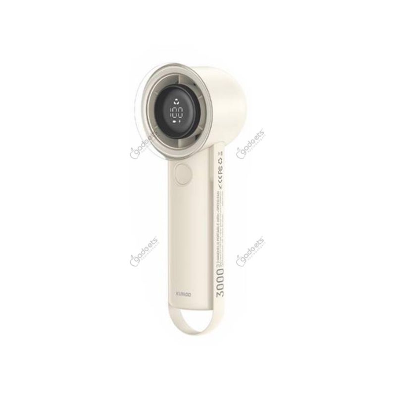 Xundd XDOT-068 Handheld High Speed Fan