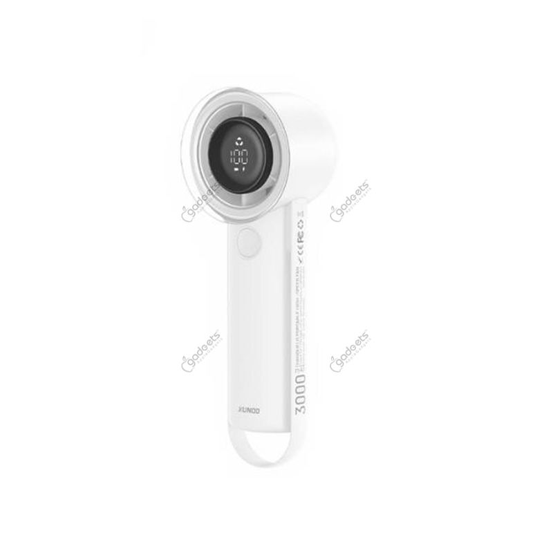 Xundd XDOT-068 Handheld High Speed Fan
