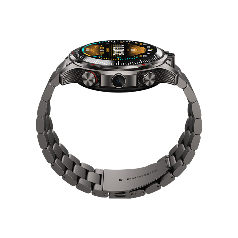 YES Network 4G Smartwatch