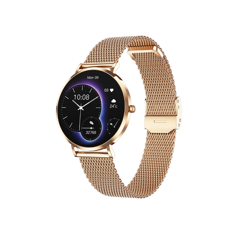 YES Opal Flow Smartwatch