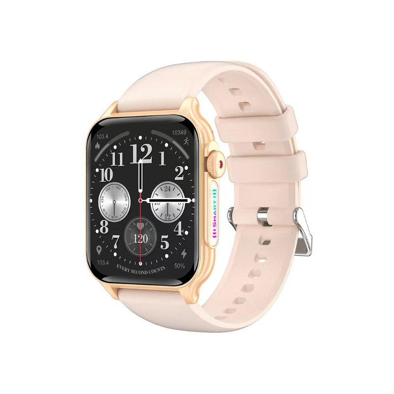 YES Pulse Lite Smartwatch