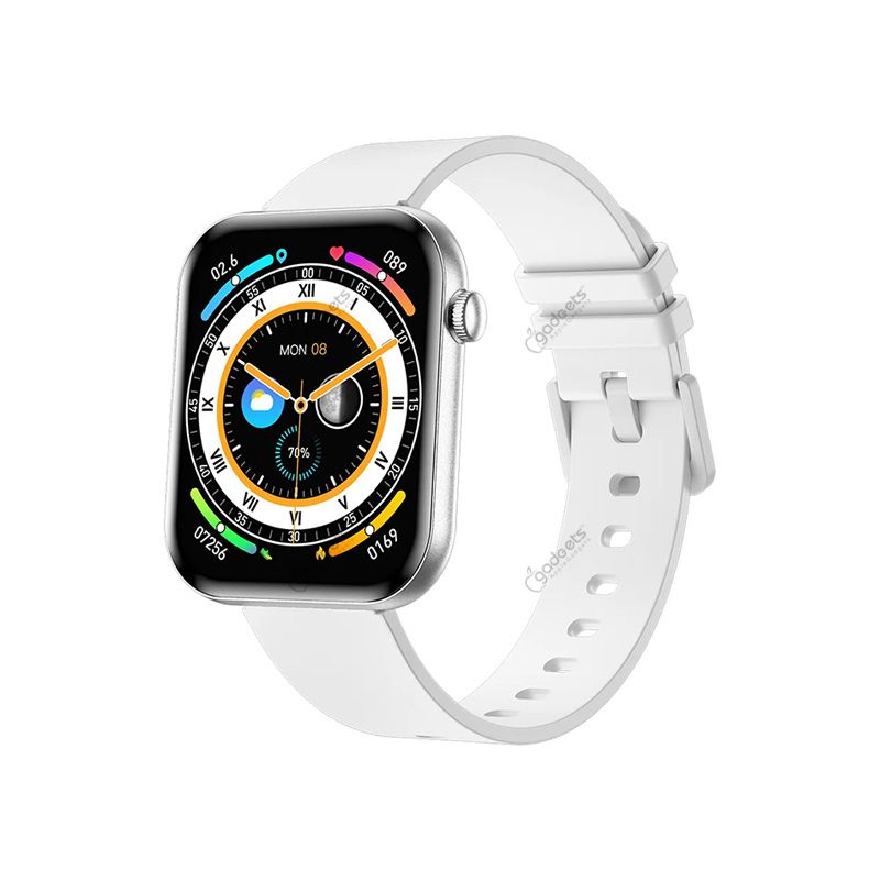 YES Slim Zen Smartwatch