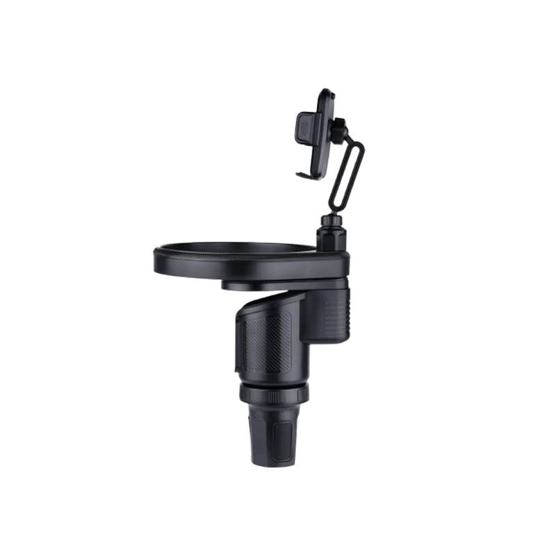 YESIDO C274 4-in-1 Car Cup Phone Holder