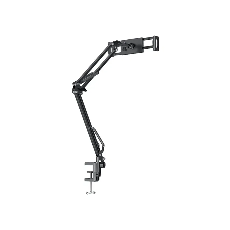 YESIDO C296 Multi-directional Desktop Stand with 360 Rotation