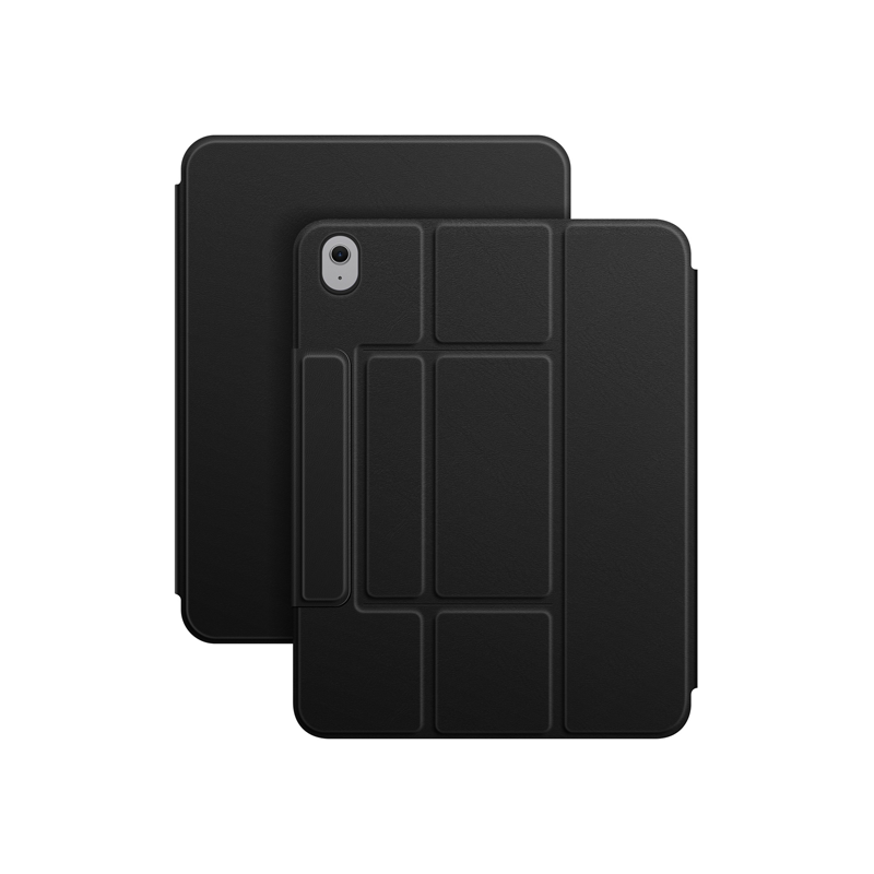 Duxducis YK Series Keyboard with Protective Case For iPad
