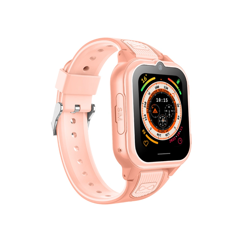 Yes Kids Care 4G Smart Watch