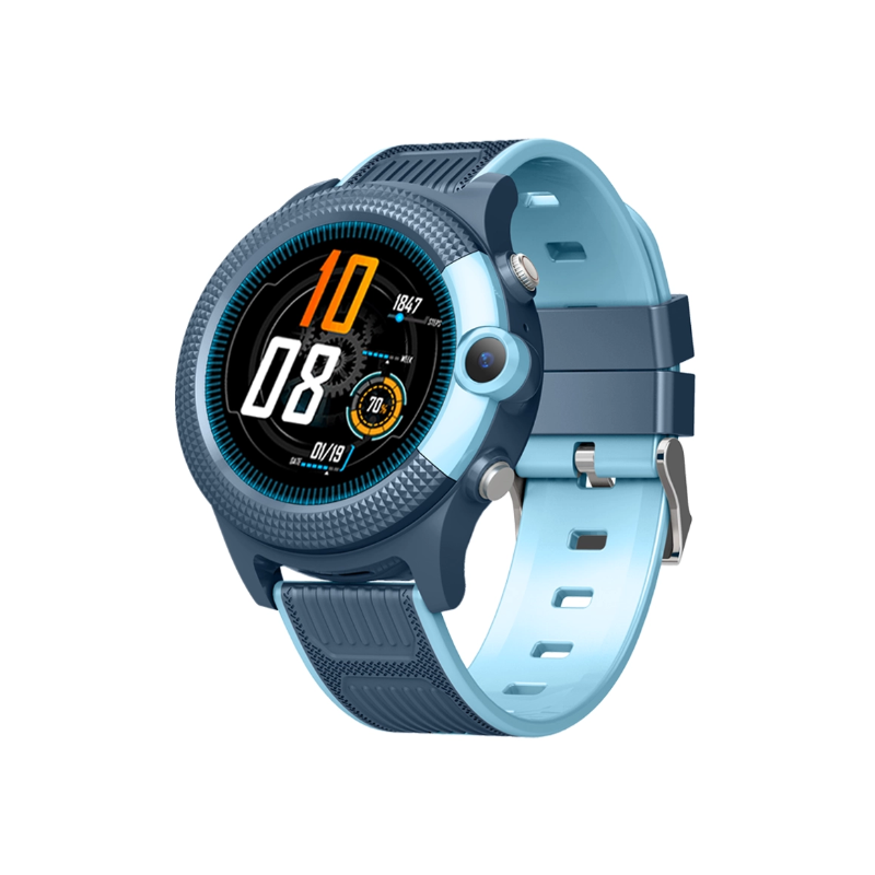 Yes Kids Guard 4G Smart Watch