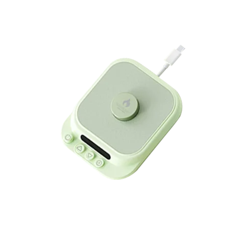 Yoobao Thermostatic Heating Coaster Mug Warmer