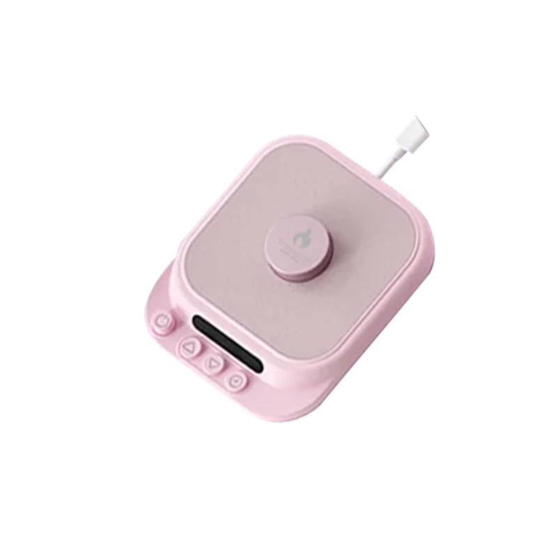 Yoobao Thermostatic Heating Coaster Mug Warmer