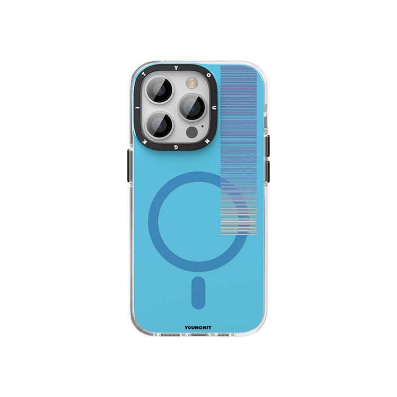 Youngkit Fresh Nature Magsafe Case iPhone 14 Series