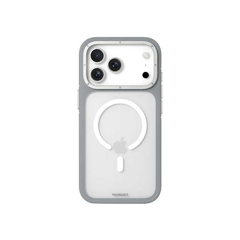 Youngkit Rocky Sand Magsafe Case for iPhone