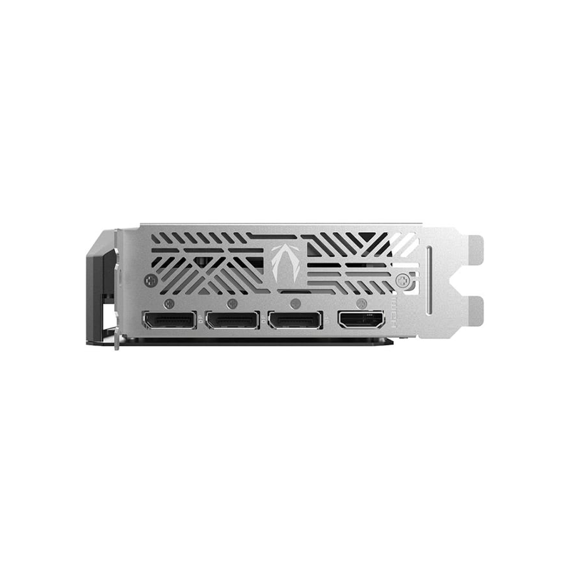 ZOTAC GAMING GeForce RTX 5060 Twin Edge Plus GDDR7 Graphics Card