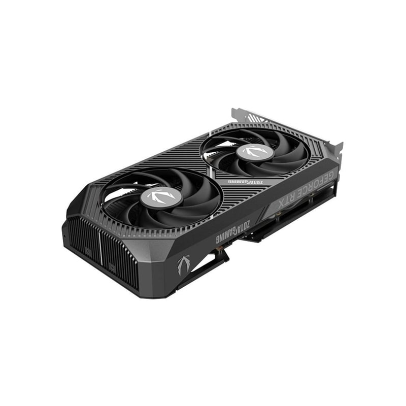 ZOTAC GAMING GeForce RTX 5060 Twin Edge Plus GDDR7 Graphics Card