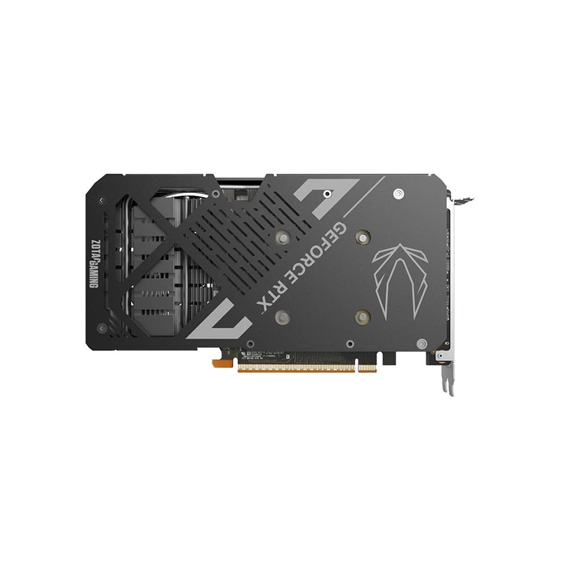 ZOTAC GAMING GeForce RTX 5060 Twin Edge Plus GDDR7 Graphics Card