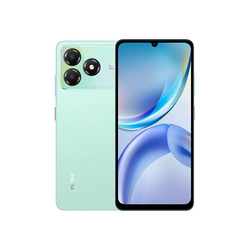 ZTE nubia A36 -