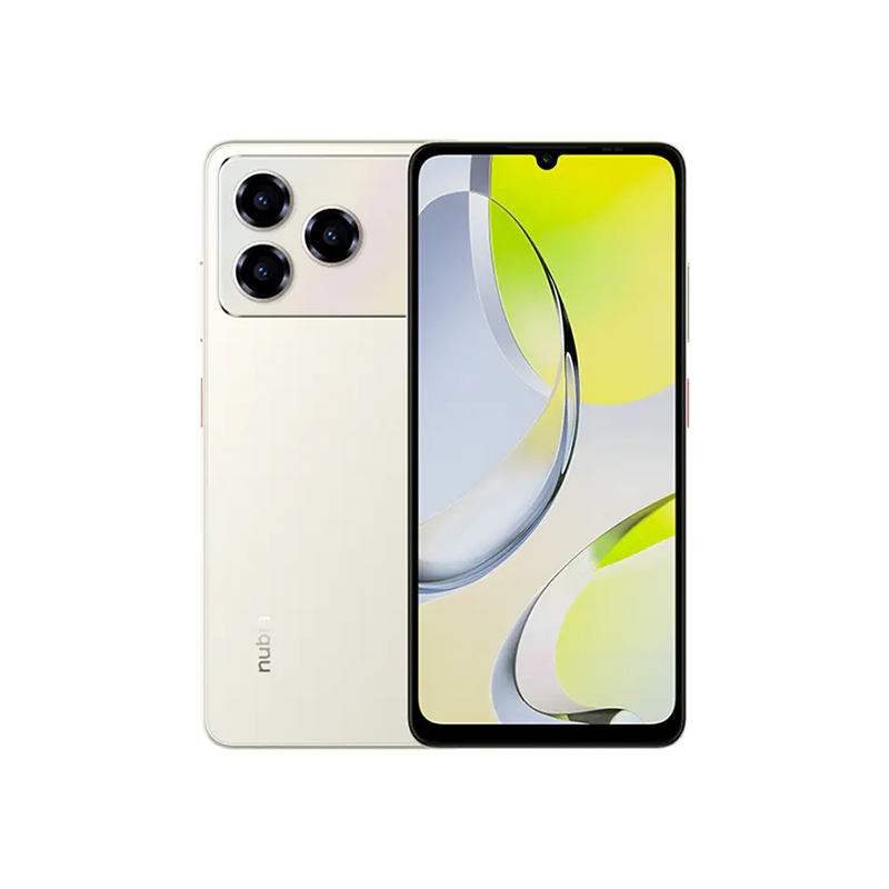 ZTE nubia A76 -