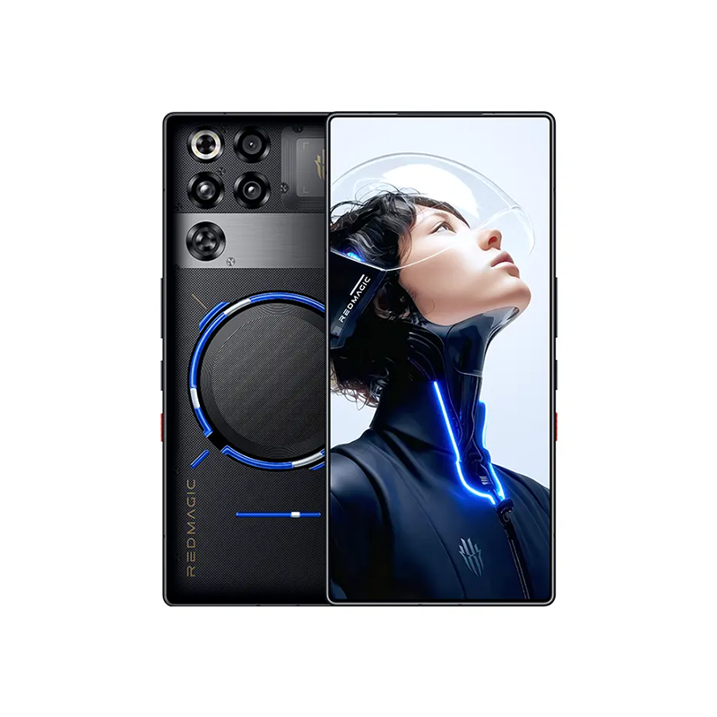 ZTE nubia RedMagic 11 Pro Plus