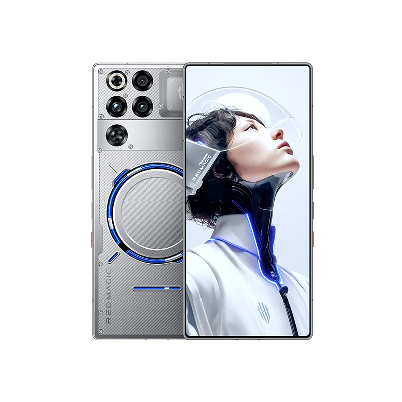 ZTE nubia RedMagic 11 Pro Plus