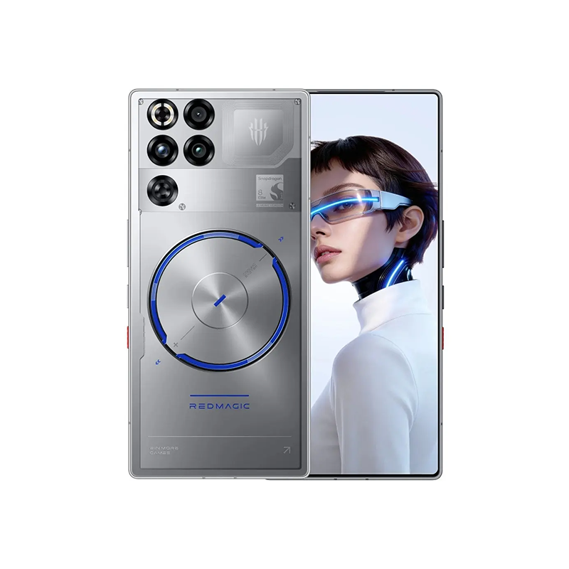 ZTE nubia REDMAGIC 11S Pro