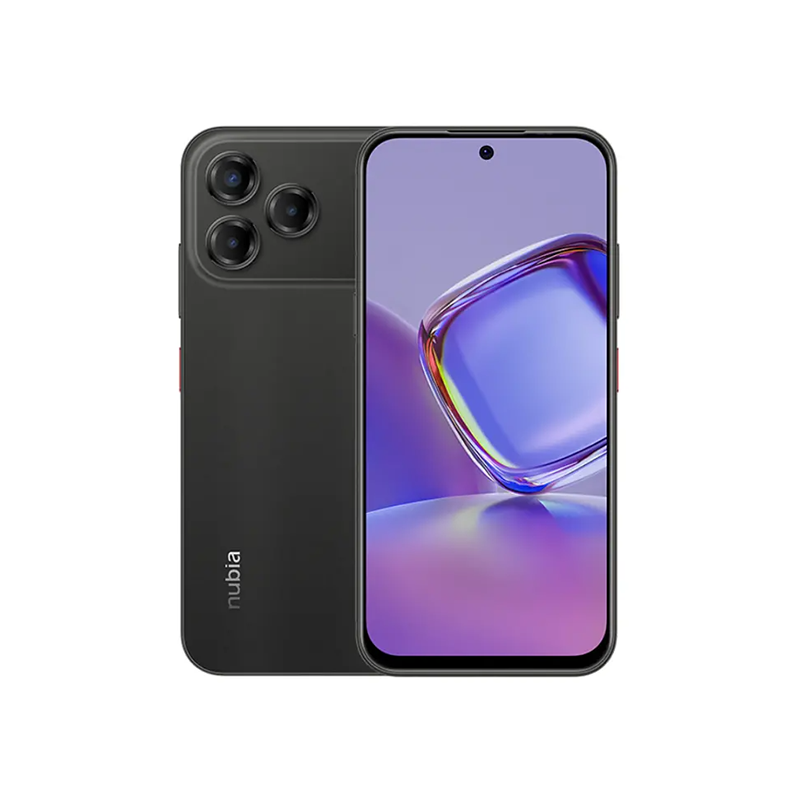 ZTE nubia V80 Design
