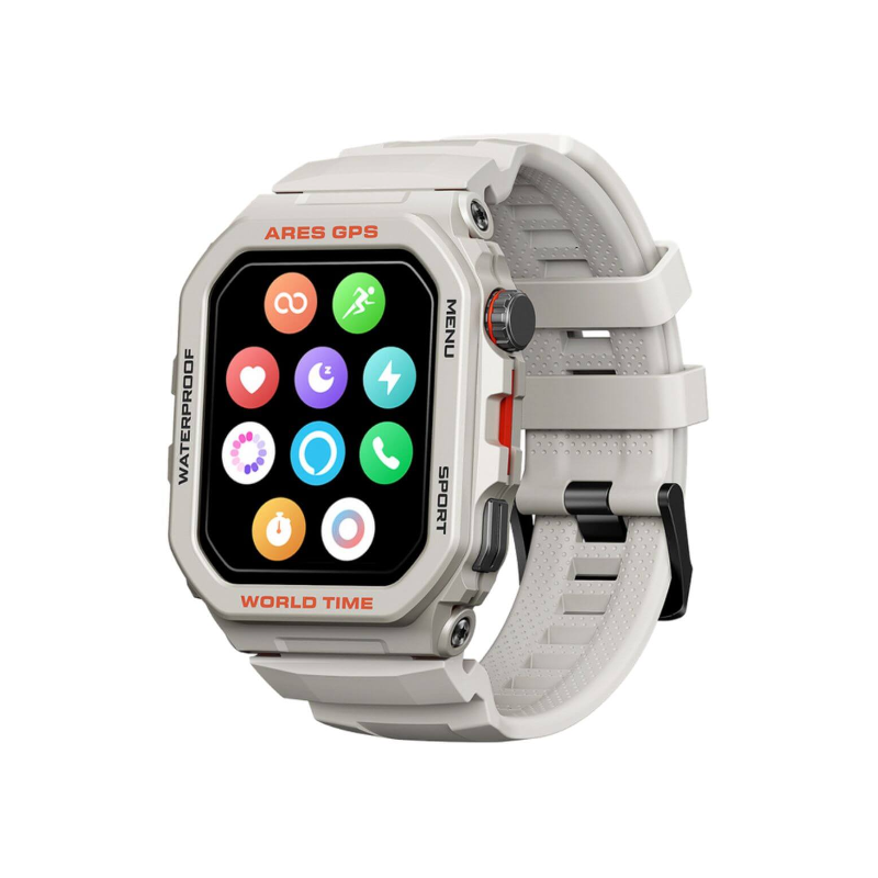 Zeblaze Ares GPS Smart Watch