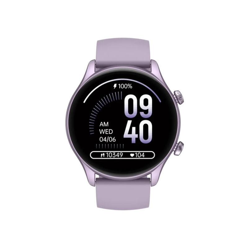 Zeblaze Btalk 3 Plus Calling Smart Watch